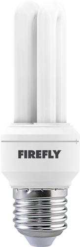 Firefly CFL 2U Junior- 7W