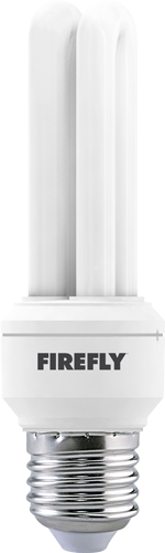 Firefly CFL 2U Junior- 9W