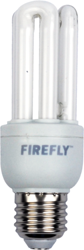 Firefly CFL 2U Junior- 11W