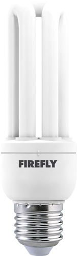 Firefly CFL 2U Junior-15W