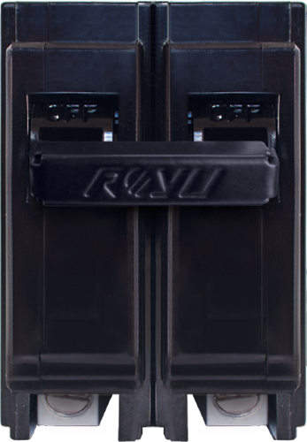 Breaker Plug-in Type w/ Mechanical Lug Terminal 30A