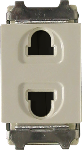 Classic Universal Outlet 10A 250V