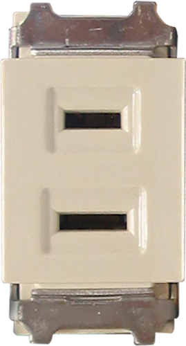 Classic Flat Pin 16A 250V