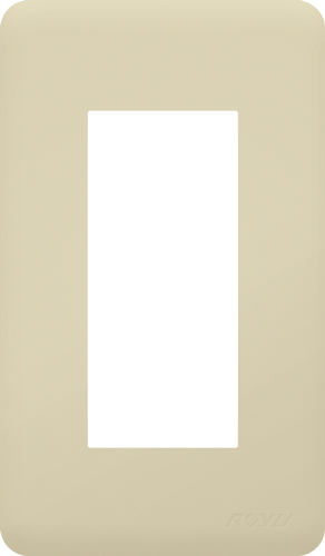 Classic Plate 3 Gang