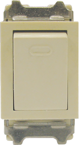 Classic 1-Way Switch w/o LED 10A 250V