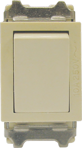 Classic 3-Way Switch 10A 250V