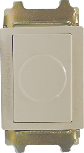 Classic Doorbell Switch 10A 250V