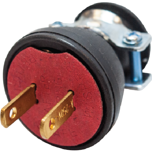 Replacement of FEDPL201 10A Black