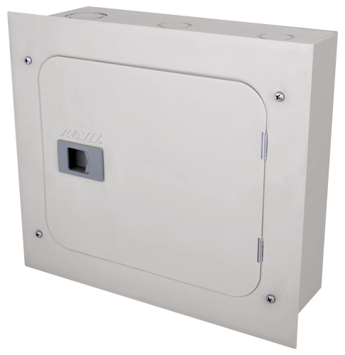 Panel Board 4 Branches