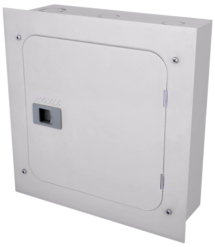 Panel Board 6 Branches