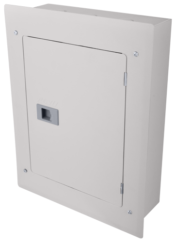 Panel Board 8 Branches