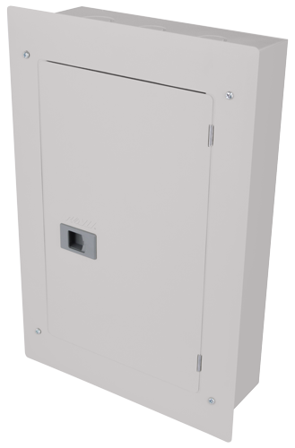 Panel Board 10 Branches