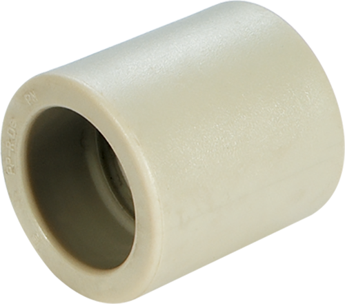 PP-R Coupling 25mm