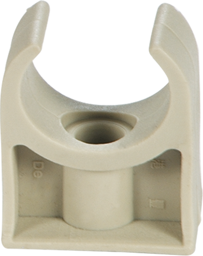 PP-R Pipe Clip 20mm