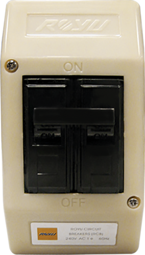 Safety Breaker Bolt-On Type 30A